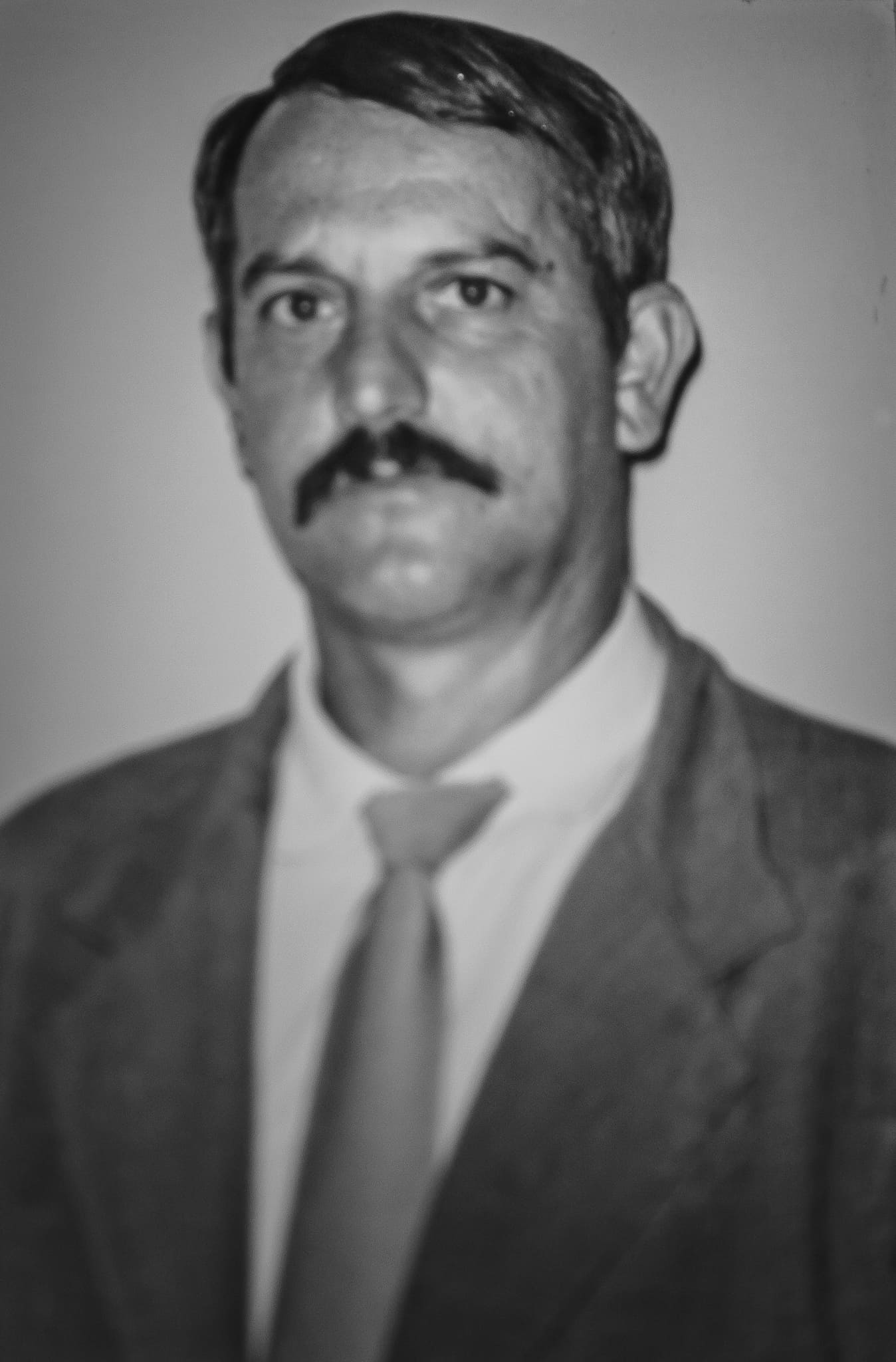 Avenir C. Freitas